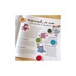 El monstruo de colores - Juego de mesa cooperativo | 8436017227376 | Librería Sendak