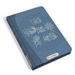 KIDYWOLF KIDYDRAW MINI - Pirates | 5407009181450 | Librería Sendak