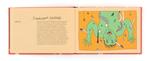 Hell. The people and Places | 9788875709730 | Chwast, Seymour / Heller, Steven | Llibreria Sendak