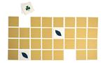 Mémo des feuilles | 9782352891512 | Safirstein, Julie | Librería Sendak