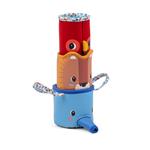 LILLIPUTIENS Jack 3 tazas para el baño | 5414834836455 | Llibreria Sendak
