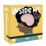 LONDJI Joc Inside Me | 8436580425872 | Llibreria Sendak
