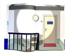 Bienvenue | 9782494591318 | Ramstein, Anne-Margot / Aregui, Matthias | Llibreria Sendak