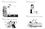 101 bonnes raisons de se réjouir d’être un garçon | 9782889082261 | Masini, Beatrice / Long, Guillaume | Librería Sendak