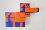 Graphic Blocks | 9999900003475 | Llibreria Sendak