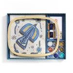 DJECO Atelier 59 Abalorios | 3070900100596 | Llibreria Sendak