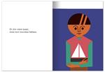 Au bord de l'eau | 9782352893356 | Shapur, Fredun / Shapur, Mira | Llibreria Sendak