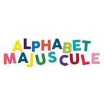 VILAC Box set of 77 capitals letters alphabet magnets | 3048700067050 | Llibreria Sendak