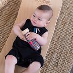 PETIT BOUM Sound Bottle Buttons | 8425402476420 | Llibreria Sendak