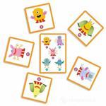 DJECO Cartes Monstre Toi | 3070900050914 | Llibreria Sendak