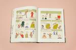 Bianca et la forêt des parents égarés | 9782494740020 | Marie Boisson | Llibreria Sendak