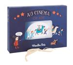 MOULIN ROTY Caixa de cinema - Històries de la nit | 3575677111153 | Librería Sendak