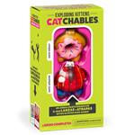Exploding Kittens - Catchables Pack 1 | 810083047584 | Librería Sendak