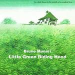 Little Green Riding Hood | 9788875701055 | Munari, Bruno | Llibreria Sendak