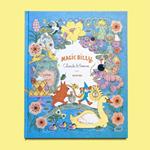 Magic Billy | 9782494591578 | Buxton, Annabelle | Llibreria Sendak