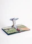 Weather: Pop-up Book | 9783791373935 | BIEDERSTAEDT, MAIKE | Llibreria Sendak