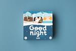 LONDJI Good night | 8436580427319 | Llibreria Sendak