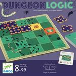 DJECO Dungeon Logic | 3070900085701 | Llibreria Sendak