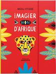 Imagier d'Afrique | 9782368561263 | Attiogbé, Magalie | Llibreria Sendak