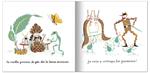 Bonshommes des bois | 9782352893035 | Ivanovsky, Elisabeth | Llibreria Sendak