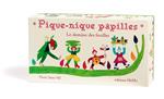 Pique-nique papilles | 9782352890959 | Saint-Val, Florie | Librería Sendak