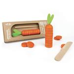 MILANIWOOD Joc d'habilitat Chop the carrot | 8057432851146 | Llibreria Sendak