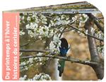 Du printemps à l'hiver | 9782361935634 | IANNA ANDRÉADIS | Llibreria Sendak