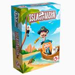 Isla a la vista | 8437020827683 | Librería Sendak
