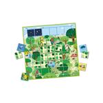 Le Pique-Nique de Facteur Souris | 3701273300114 | Llibreria Sendak