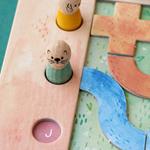 LONDJI Best Friends (Logic game) | 8435817201791 | Librería Sendak
