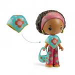 TINYLY Poppy & Nouky | 3070900069572 | Llibreria Sendak