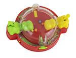 Juego miniatura Hungry Hungry Hippos | 0810010992192 | Llibreria Sendak