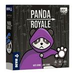 DEVIR Panda Royale | 8436607946366 | Llibreria Sendak