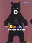 Bernie, c’est mon ours | 9782330117269 | Coat, Janik | Librería Sendak