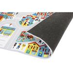 JANOD Cross Roads - Alfombra Ciudad | 3700217359102 | Llibreria Sendak