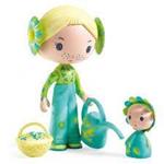 TINYLY Fiore & Bloom | 3070900069442 | Llibreria Sendak