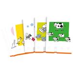 HABA LogiCASE - Ampliació Animals +4 | 4010168256290 | Llibreria Sendak