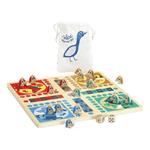 Dada - Oie Board Games (Parchís - Oca) | 3048700076076 | Llibreria Sendak