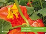 Potirons et cornichons | 9782889081349 | Humbert, Nicolette | Llibreria Sendak