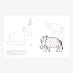 8 Ways to Draw an Elephant | 9789383145263 | Ferrarotti, Paola | Llibreria Sendak