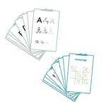 KIDYWOLF KIDYDRAW Cartes suplementàries Games/Educations | 5407009182426 | Llibreria Sendak