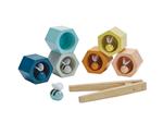 PLANTOYS Abelles al rusc - Orchard Collection | 8854740054104 | Llibreria Sendak