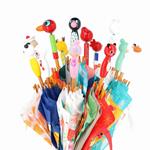 Umbrella - Lucien the Dog | 3048700440563 | Llibreria Sendak