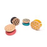 SVOORA Yoyo de fusta Geom | 5208006131109 | Llibreria Sendak