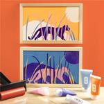 DJECO Atelier 47 impresión en gel | 3070900100473 | Llibreria Sendak