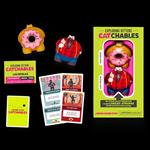 Exploding Kittens - Catchables Pack 1 | 810083047584 | Librería Sendak