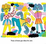 Cha cha cha du loup | 9791035203719 | Géhin, Élisa / Vian, Boris | Librería Sendak