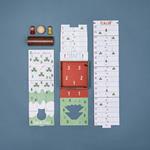 LONDJI Tiny Gmae - Snow Race | 8435817200701 | Librería Sendak