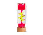 PETIT BOUM Move Bottle Spiral Pink | 8425402857809 | Llibreria Sendak