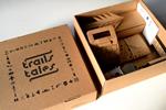 Trails Tales | 9999900006469 | Llibreria Sendak